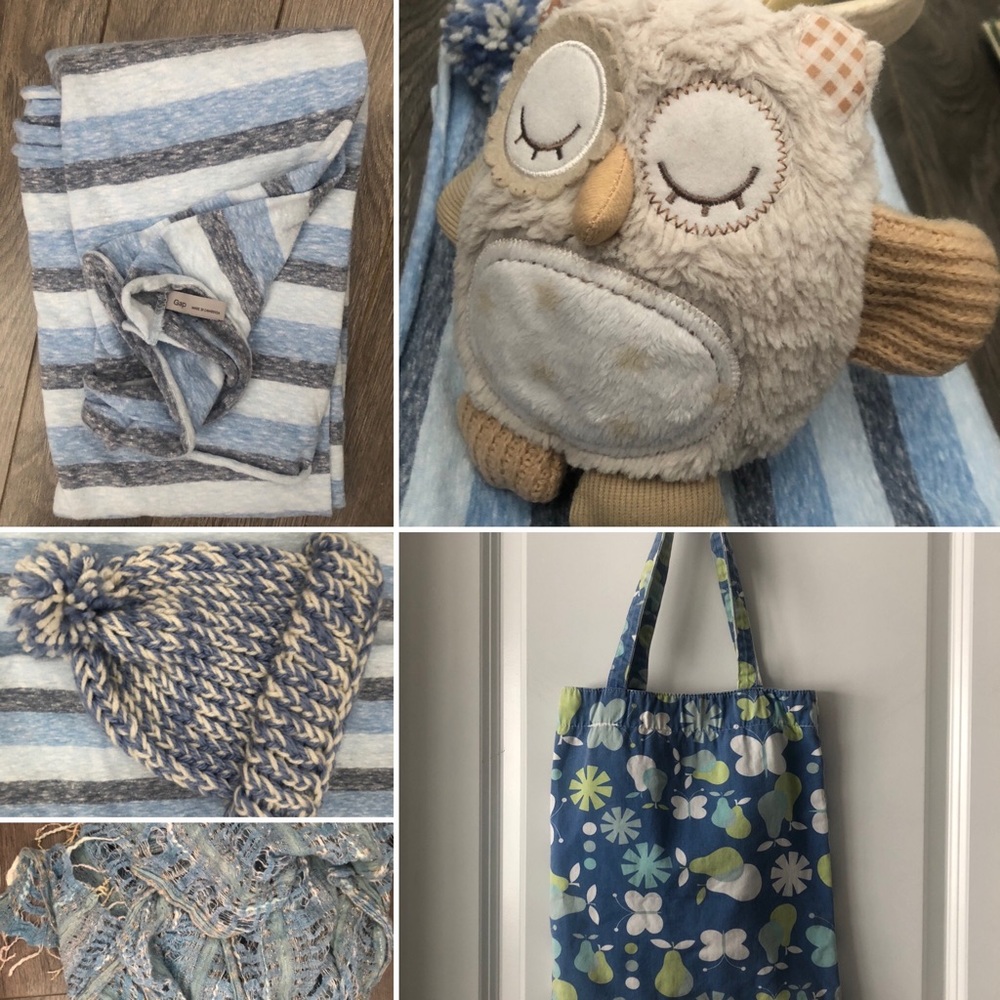 Baby Shower 🎁 Bundle (incl.5items worth$160) $50